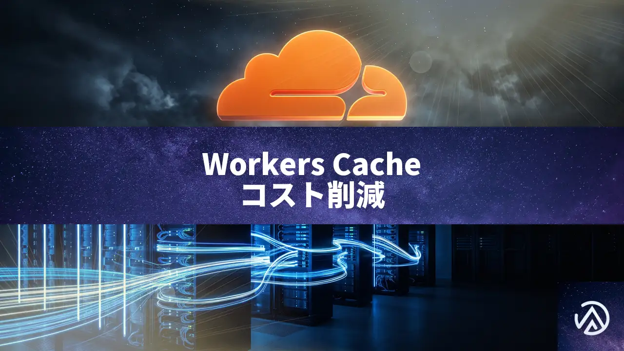 Cloudflare Workers Cache登場、Worker専用キャッシュでコスト削減