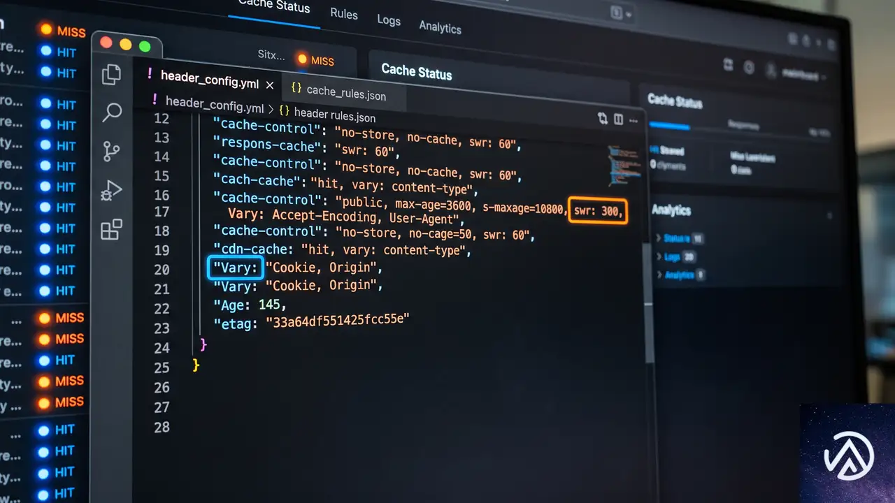 なぜサーバーサイドアプリに「Workerの前のキャッシュ」が必要だったのか