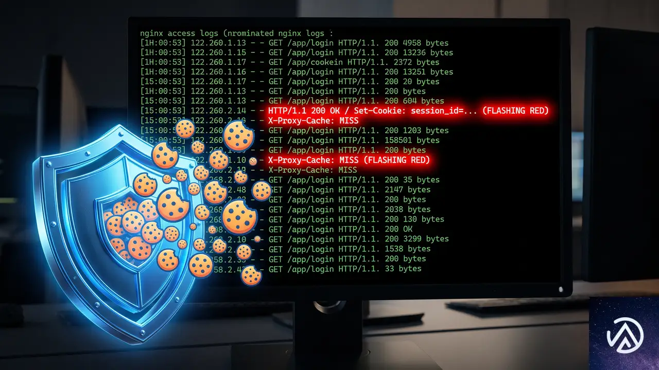 なぜ Shield Security が全ページでキャッシュを止めてしまうのか