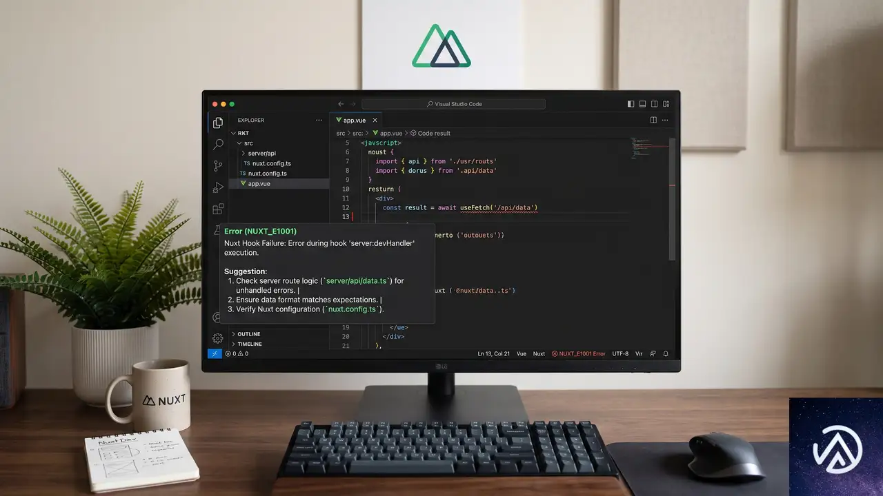 安定したエラーコードと新しいコンポーザブル