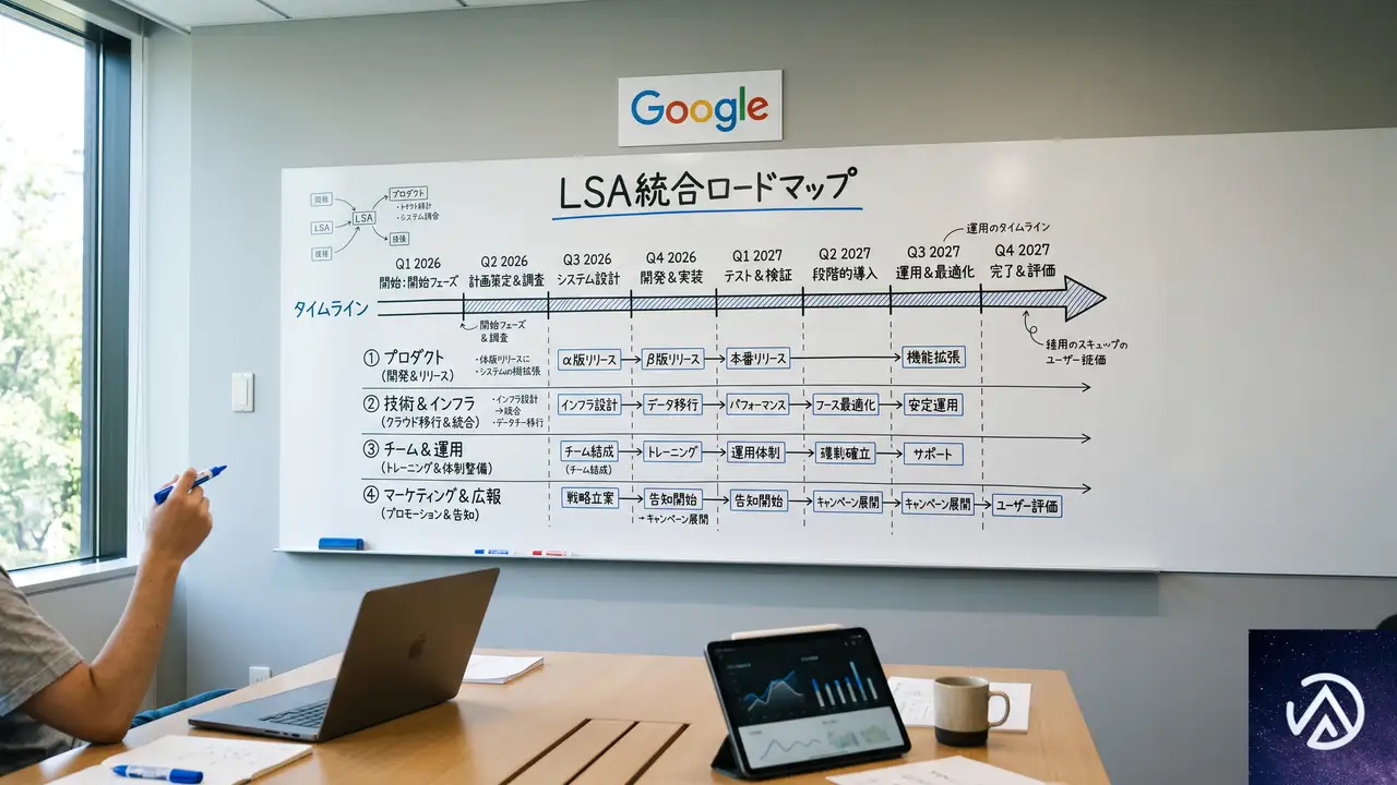 統合がもたらす影響と今後の見通し