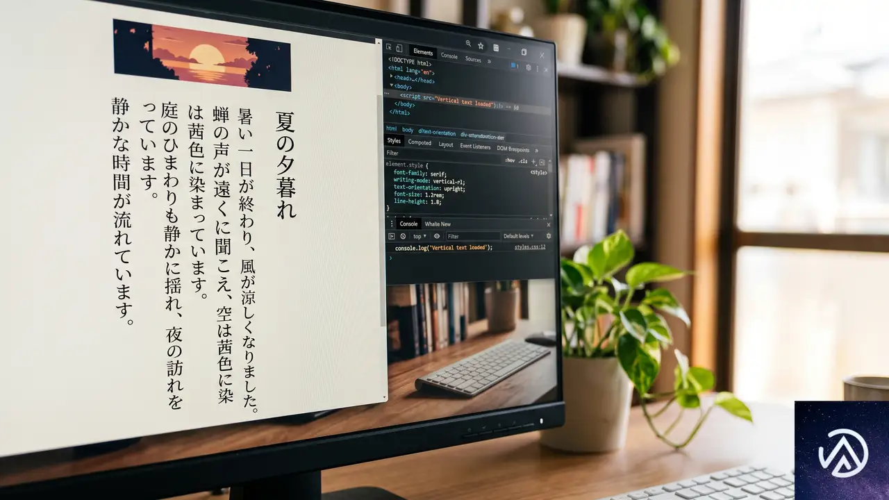 実践的なデモとブラウザ対応
