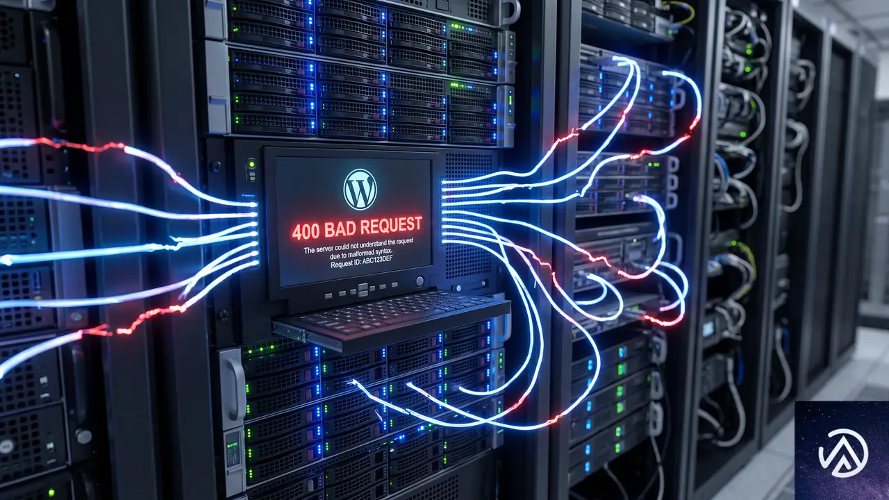 REST APIの400エラーが起きる原因は何か