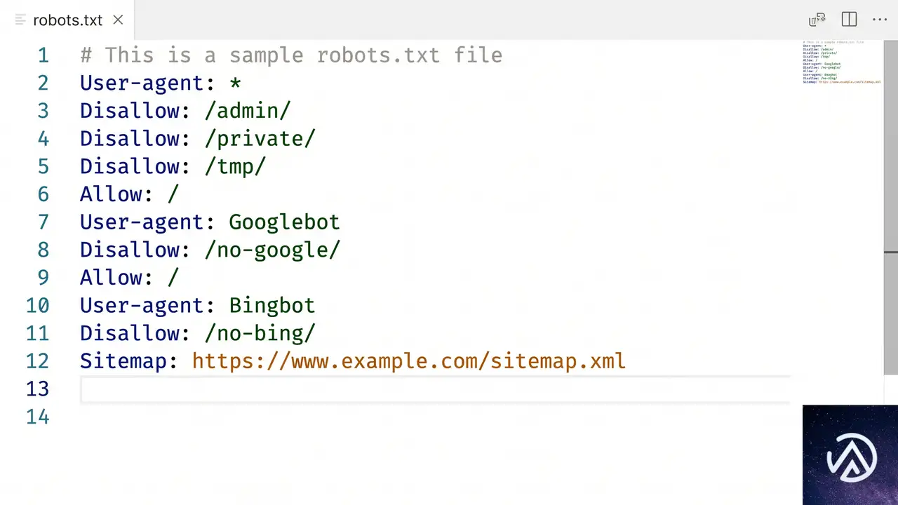 「無視されるrobots.txt」が生まれる仕組み