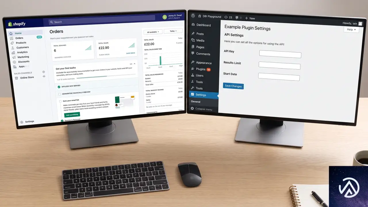 ShopifyとWordPressにおける具体的な対策