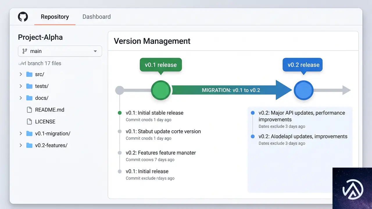 v0.2の互換性とエコシステム