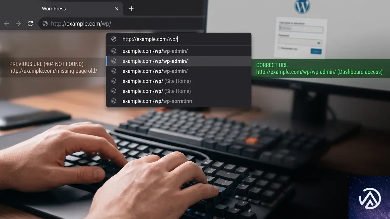 サブディレクトリ環境で発生する404の一時的な回避策