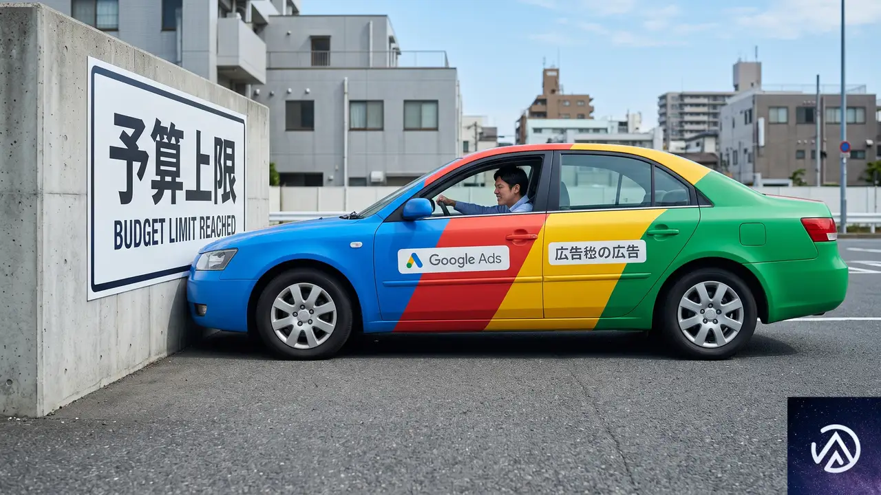目標ベース入札の「おまけ」はなぜ生まれていたのか