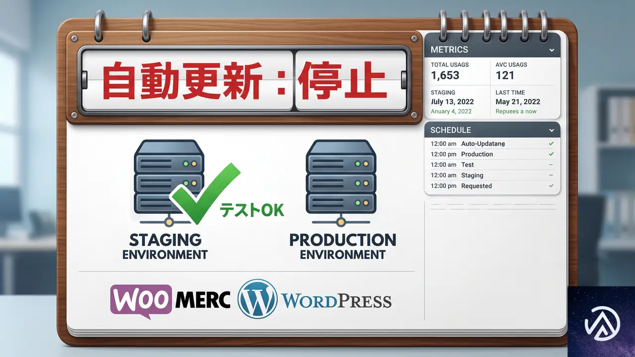 開発者が修正するまでに取るべき応急処置