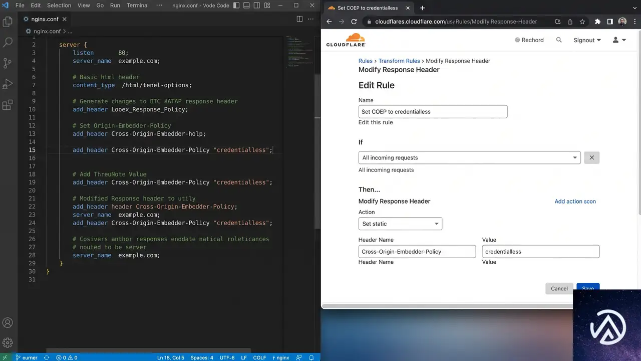 htaccessが使えないサーバー環境での対処法