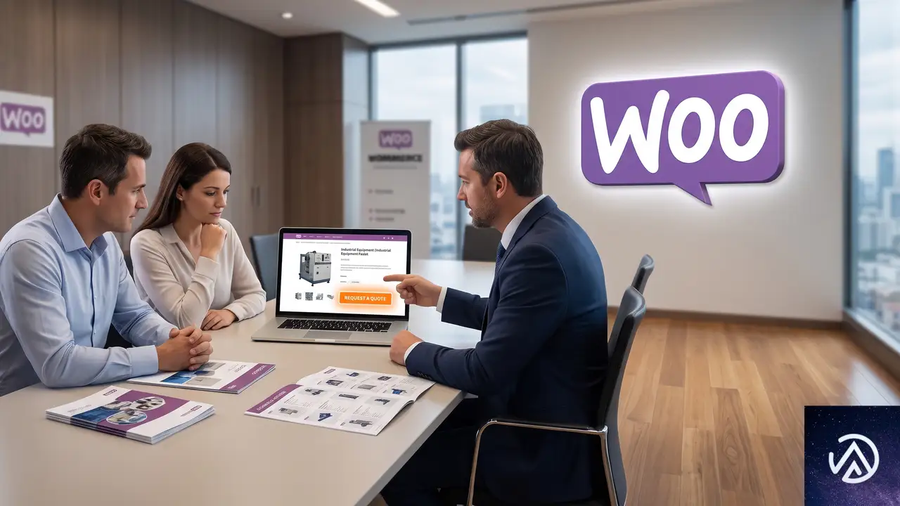 なぜ WooCommerce のカート機能を止めて見積もりに切り替えるのか