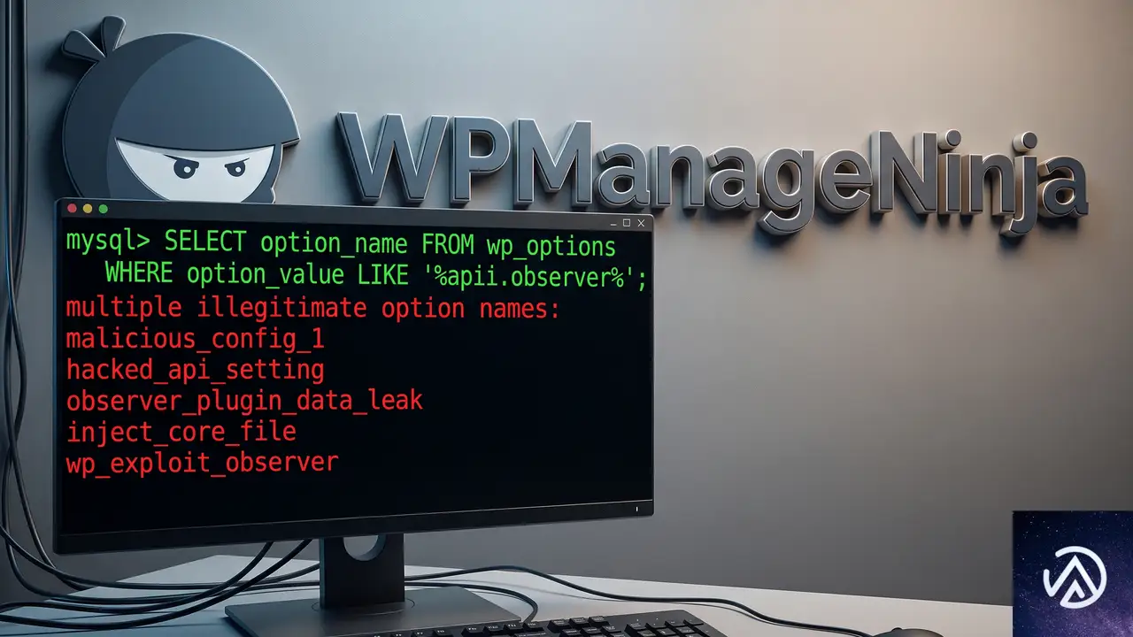全亜種を一発で検出するデータベースクエリ(WP-CLI)