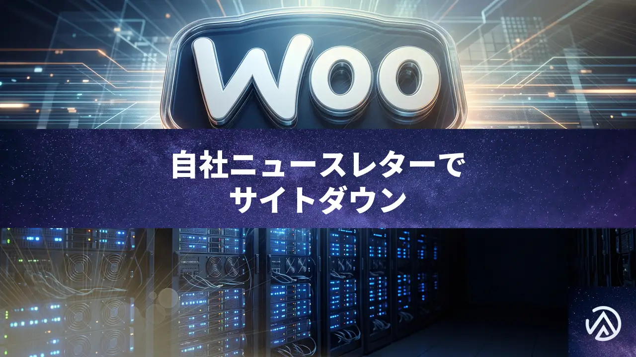 大量メール配信の落とし穴、800,000通で自社サイトがダウンした理由