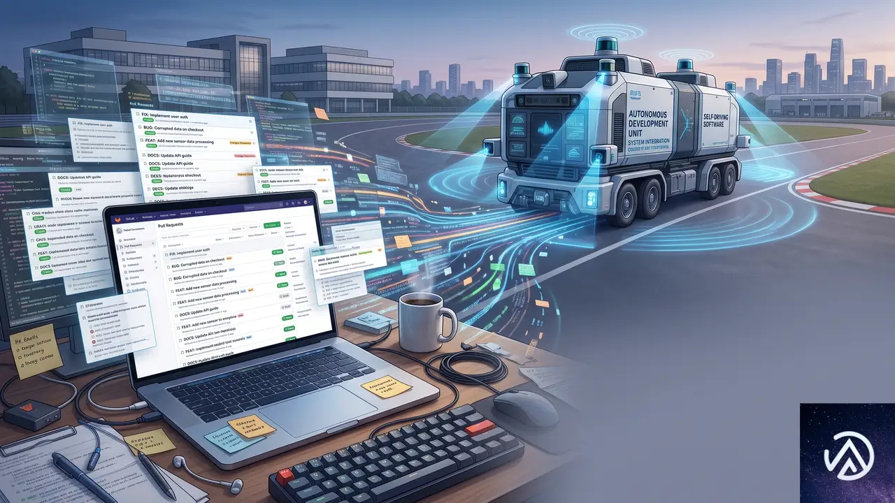SDLCからADLCへ なぜ今パラダイムシフトが必要なのか