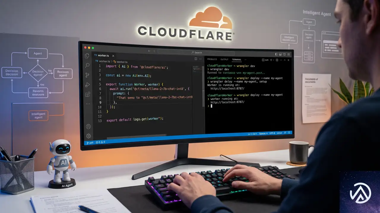Cloudflare Dev Stack MCPの実装事例