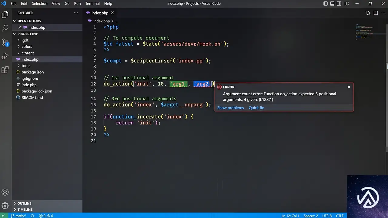 do_action()で起きていた4つの摩擦