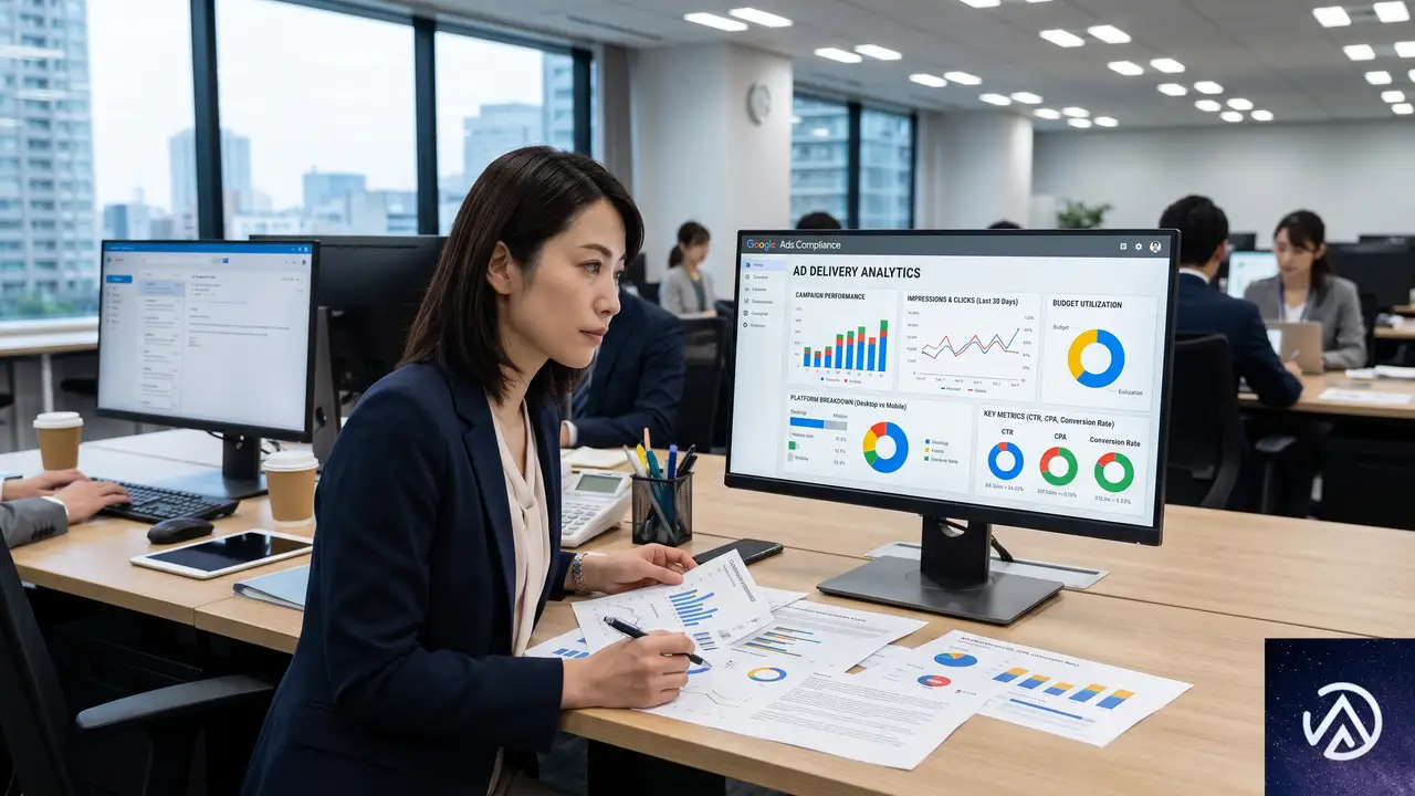 広告主が懸念する規制対応とAI生成クリエイティブ