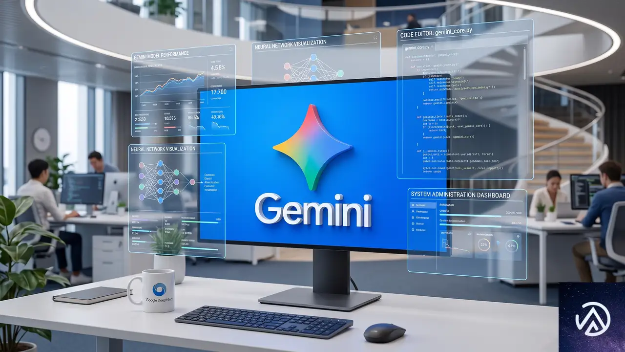 Gemini 3.7 Flashの概要と位置付け