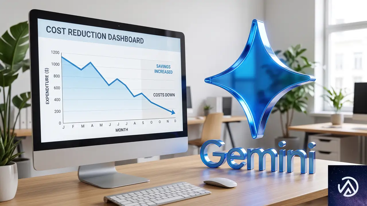 Gemini Sparkとの統合と安全性