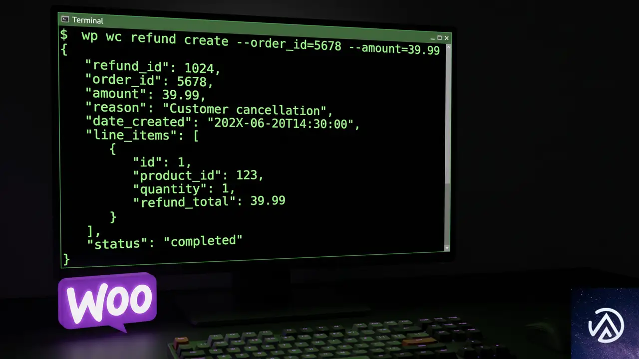 REST APIの返金エンドポイントが強化された
