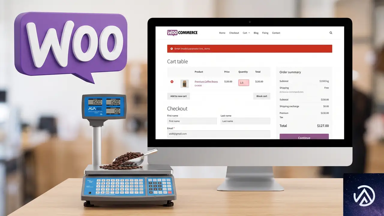 なぜWooCommerceで小数数量を購入できないのか