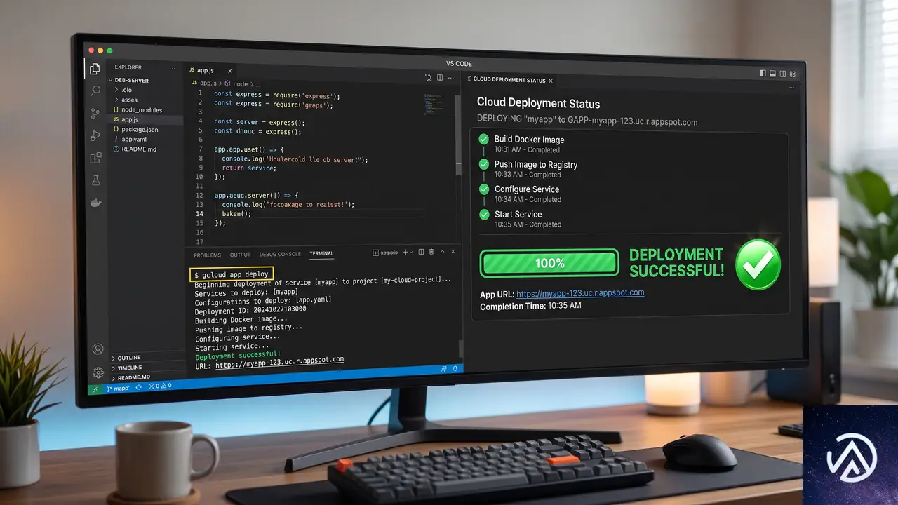 OpenClawデプロイの実践手順