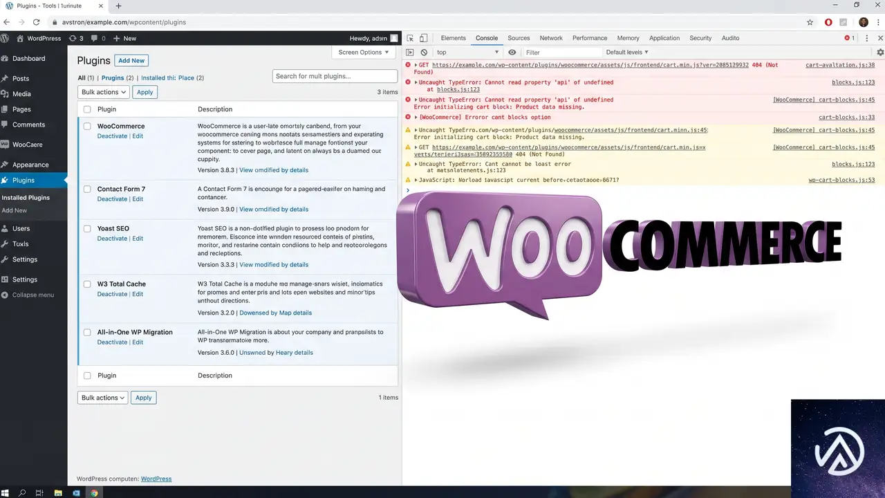 JavaScriptの競合を切り分ける手順