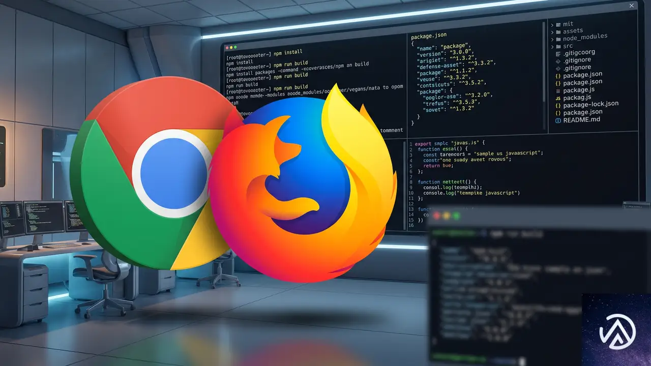 他ブラウザで使うためのpolyfillが登場