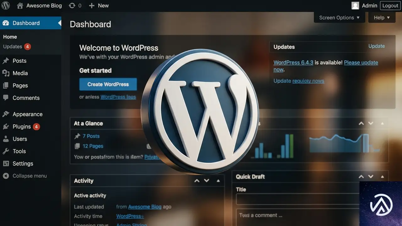 WordPress 7.1.1リリースの概要