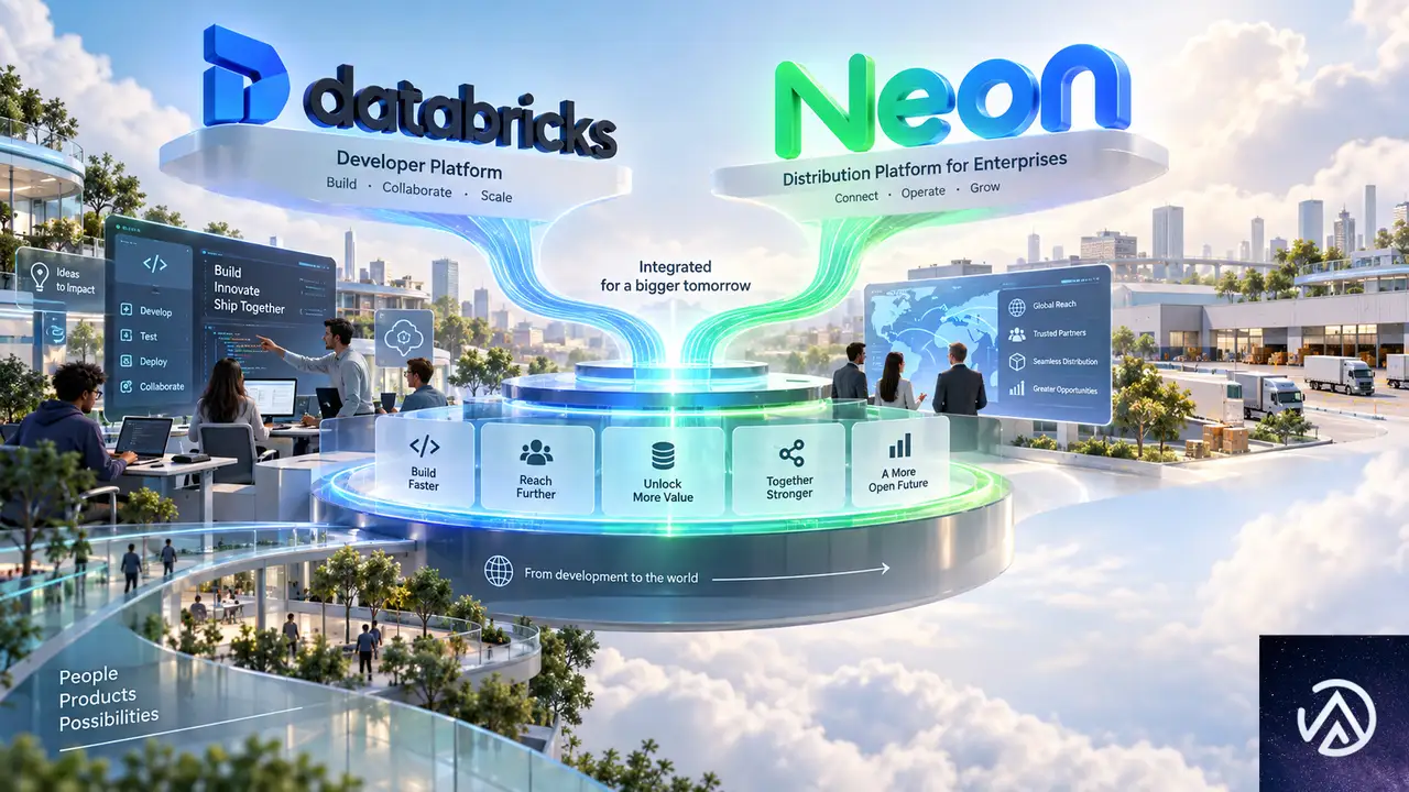 ElectricがNeonに加わった本当の理由
