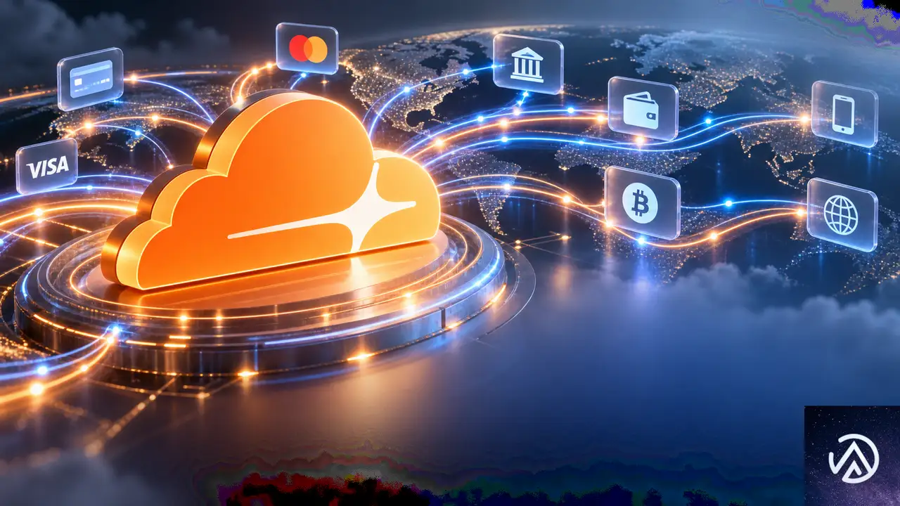 CloudflareがAI決済製品をベータ公開、収益化の選択肢が拡大