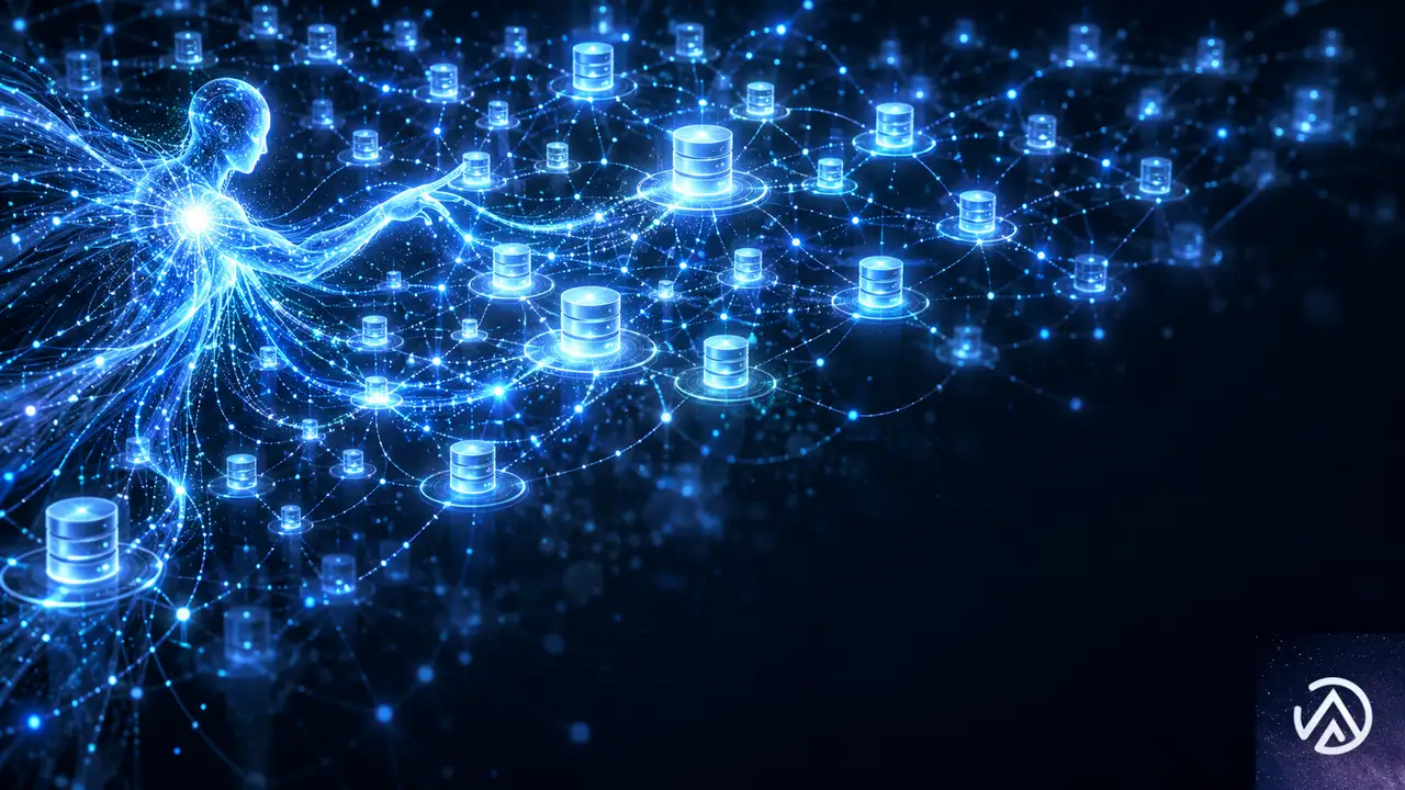 AIエージェントが変えるデータベース需要