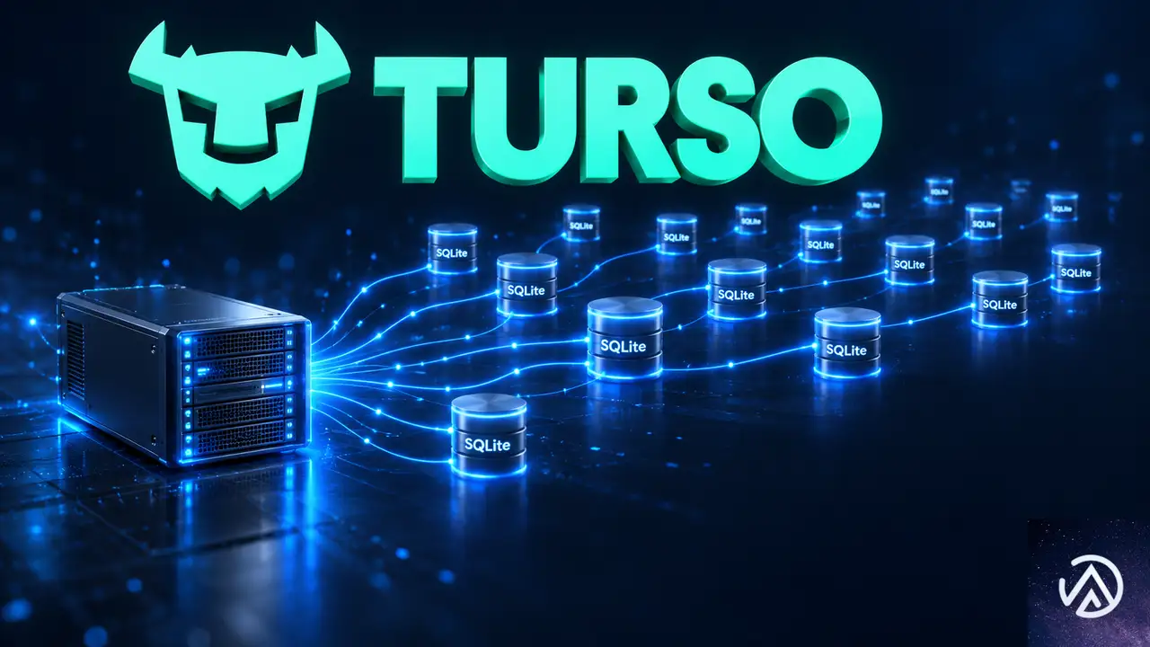 Tursoの技術アーキテクチャ、Rustで再構築したSQLite