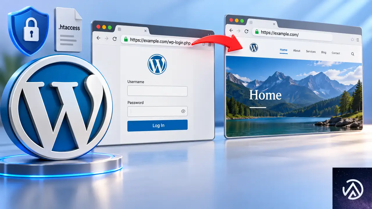 なぜwp-adminとwp-login.phpがトップページへ飛ばされるのか