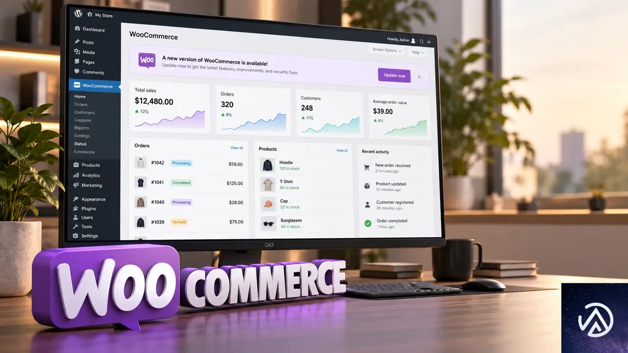WooCommerce 11.2.1の概要