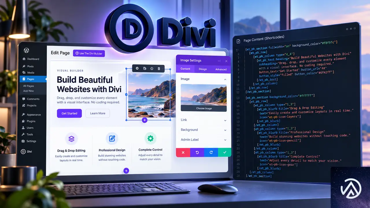 llms-full.txtにDiviショートコードが混入するのはなぜか