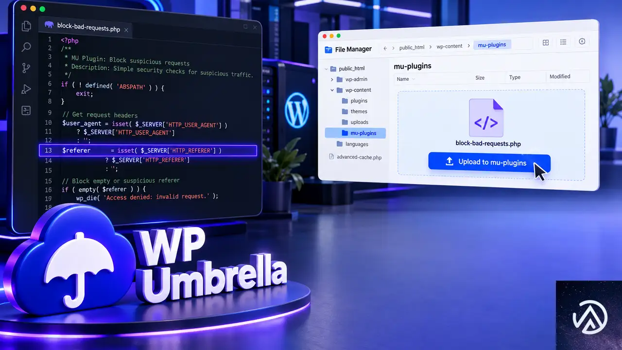 mu-pluginでRefererヘッダーを追加する手順