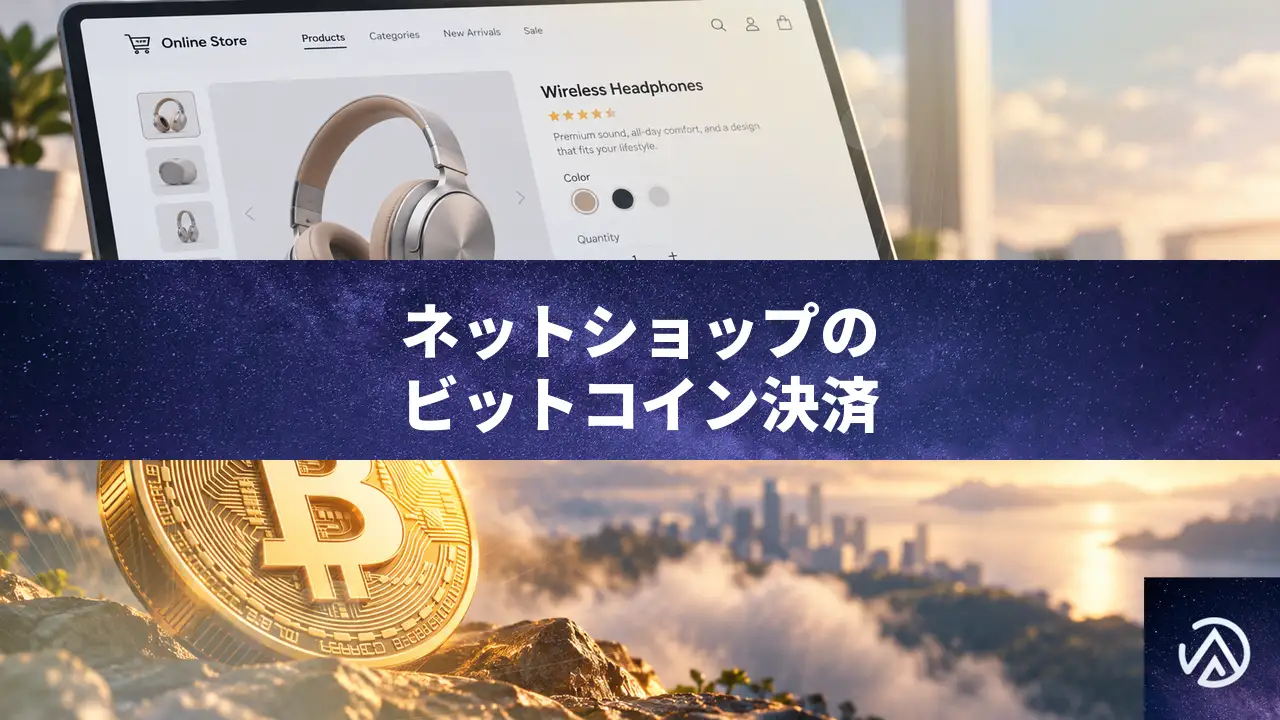 ネットショップのビットコイン決済を開発会社に頼む前に確認する機能