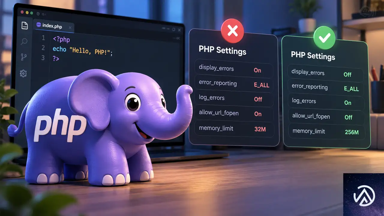 PHPハンドラと拡張機能の互換性を確かめる