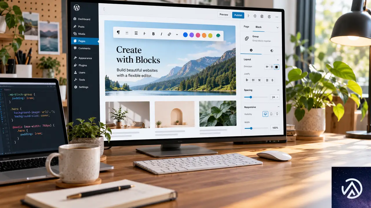Gutenberg 24.1、ブロック開発者に効く変更点
