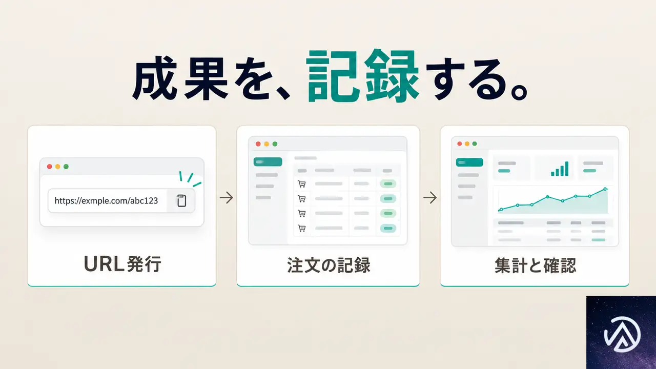 購入者紹介の仕組みに必要な機能