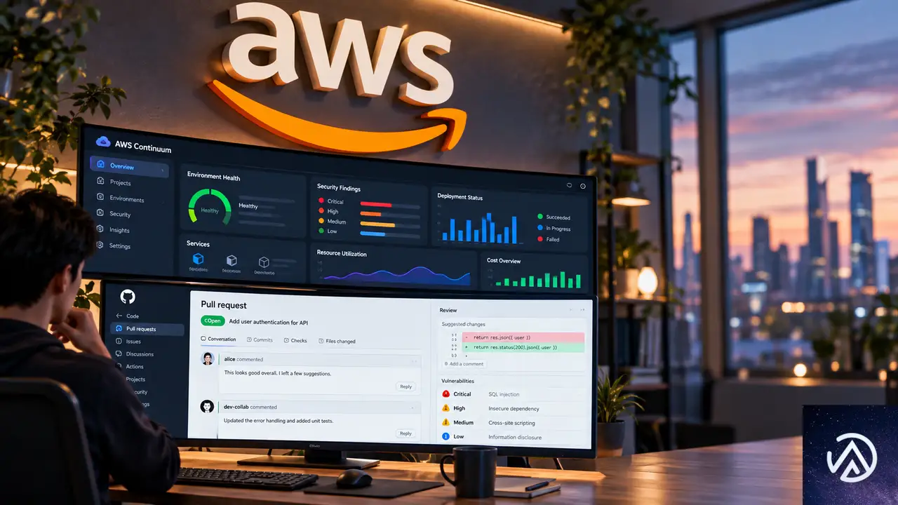 AWS Continuumとは何か