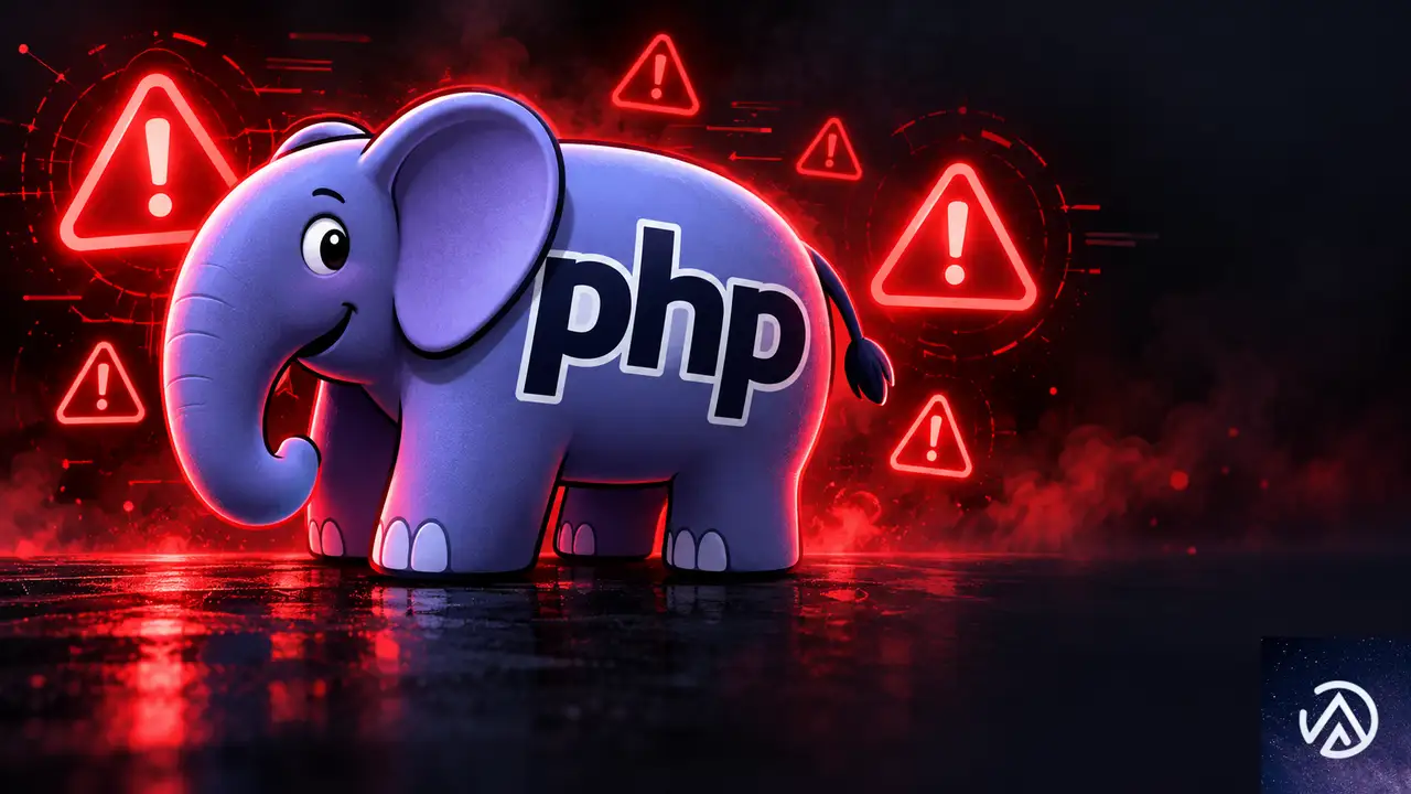 PHP緊急セキュリティリリースの概要