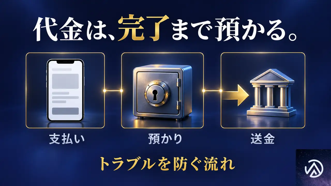 プラットフォームの取引トラブル対策は何から始めるか