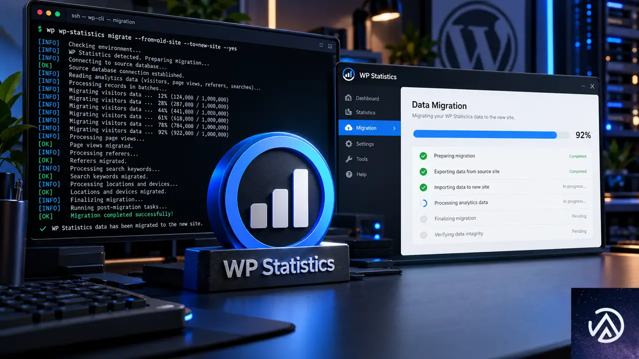 WP-CLIで移行処理を直接実行する