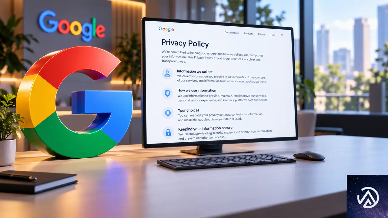 Googleのプライバシーポリシーで何が変わったのか